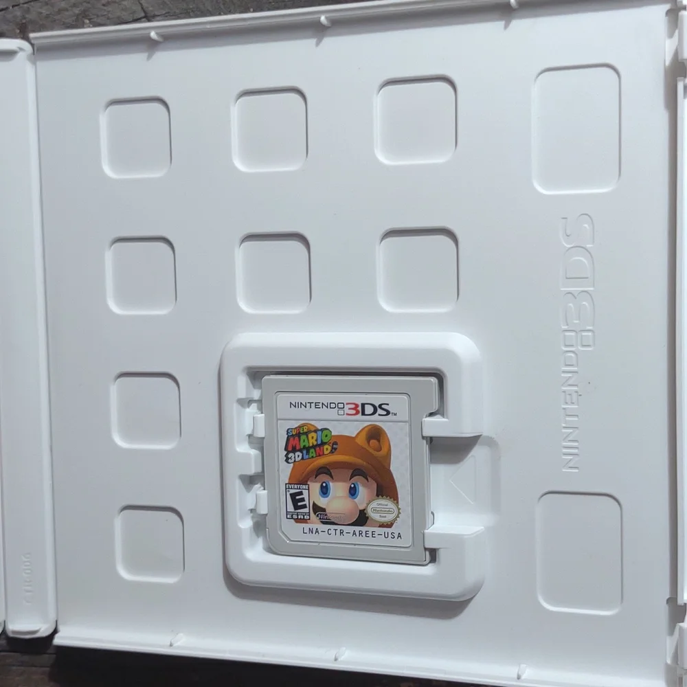Nintendo 3DS - Picture 4 of 8